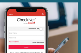 CheckNet
